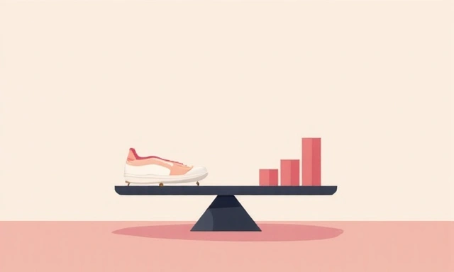 A balance scale with one side heavily weighted down, representing limitation of liability